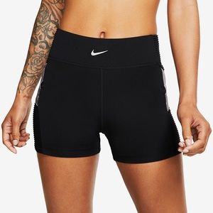 Nike Pro Graphic Compression Shorts